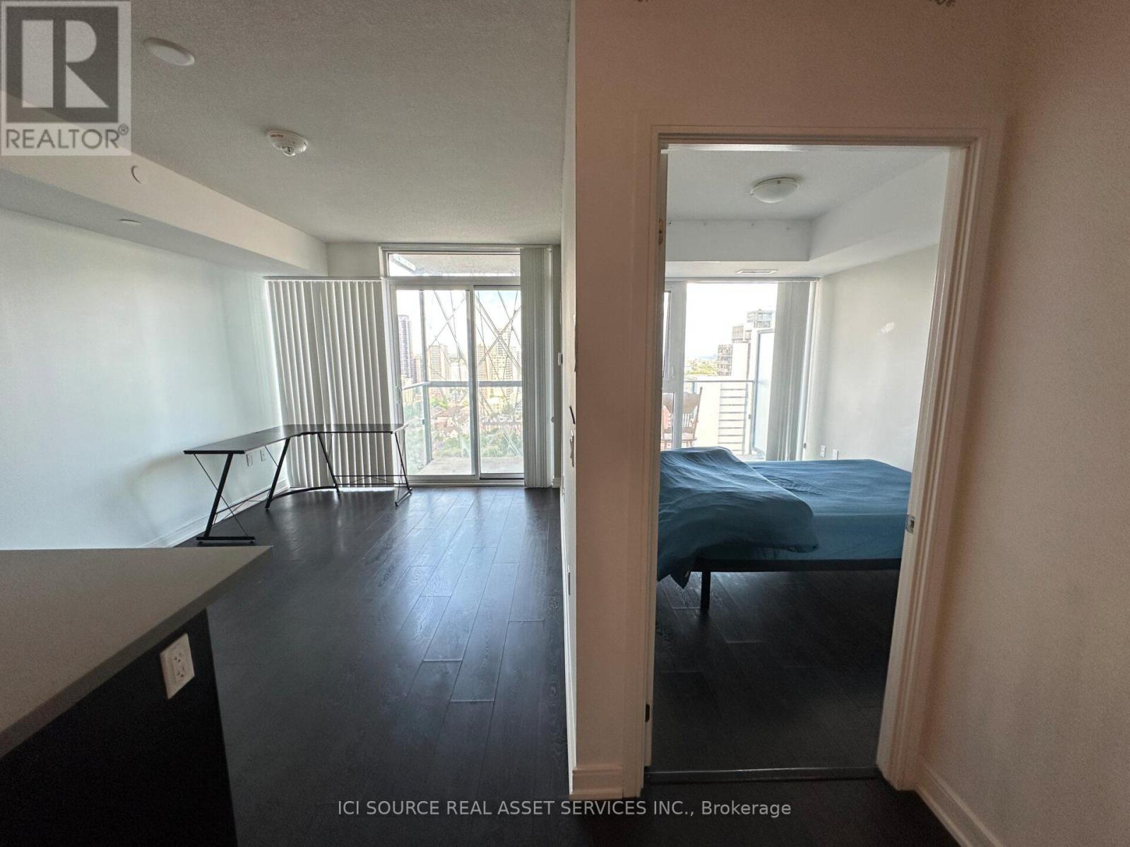 3205 - 50 Wellesley Street E, Toronto, Ontario  M6N 2N7 - Photo 11 - C13168272