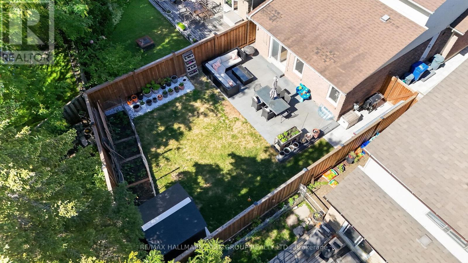 12 Odin Crescent, Aurora, Ontario L4G 3T4 - Photo 43 - N13469928