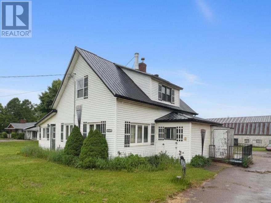 970 Dock Road, Elmsdale, Prince Edward Island