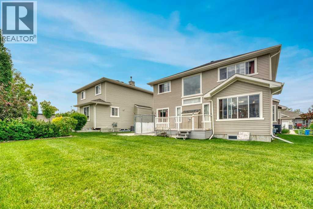 113 Cove Hill, Chestermere, Alberta  T3A 6B5 - Photo 6 - A2321705