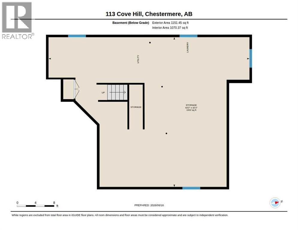 113 Cove Hill, Chestermere, Alberta  T3A 6B5 - Photo 46 - A2321705