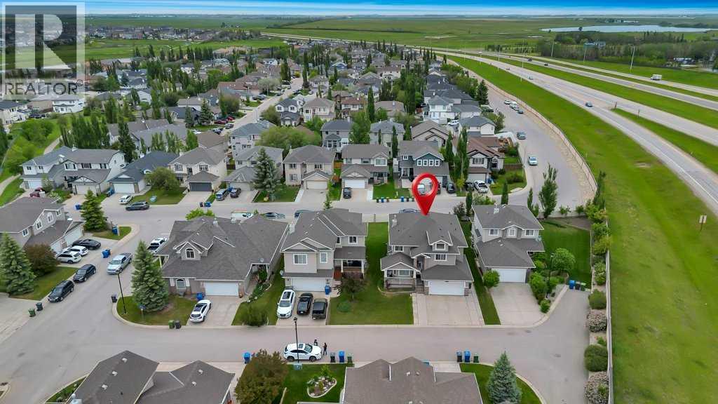 113 Cove Hill, Chestermere, Alberta  T3A 6B5 - Photo 10 - A2321705