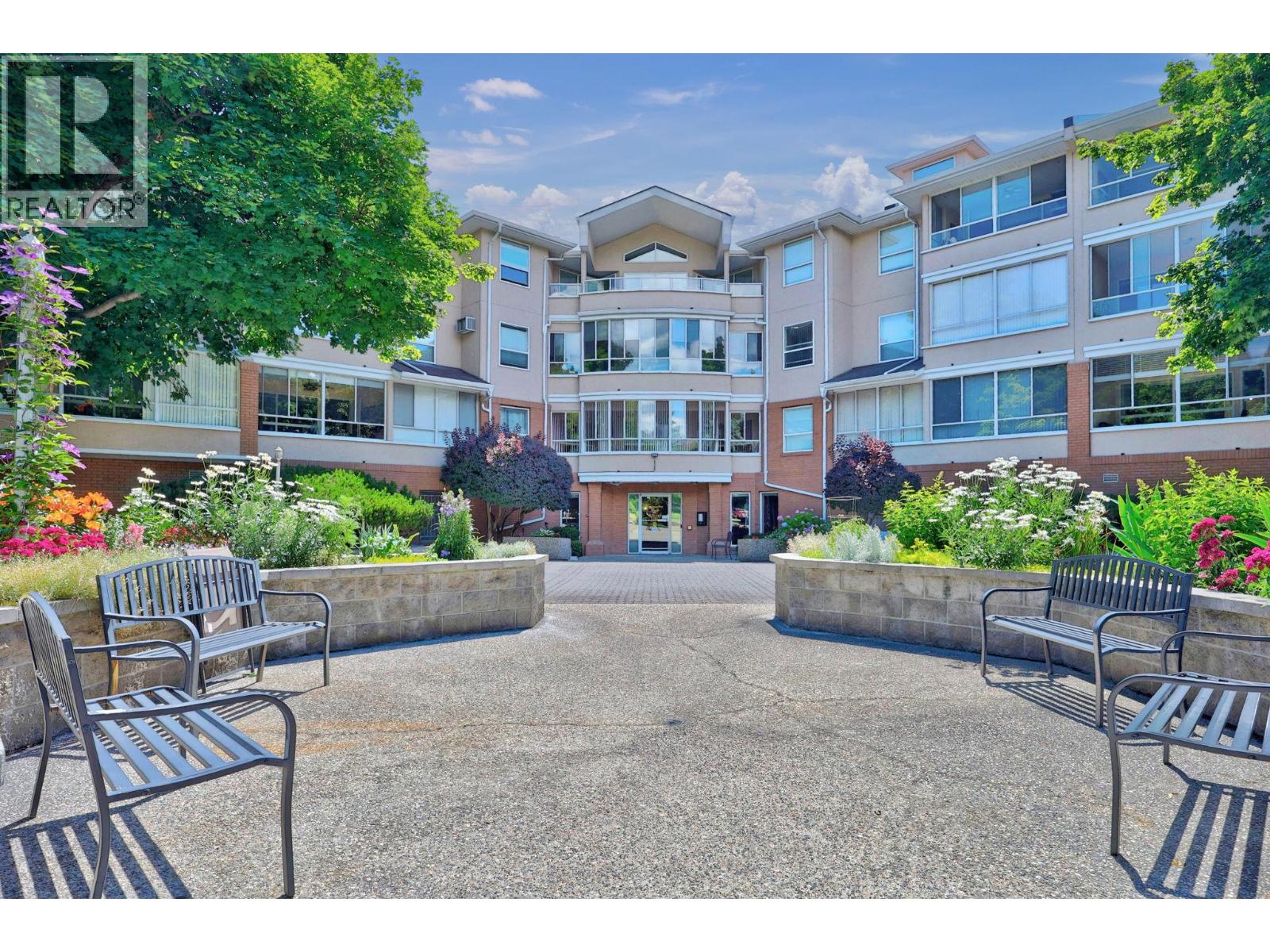 933 Harvey Avenue Unit# 101, Kelowna, British Columbia  V2A 9S1 - Photo 3 - 10391999