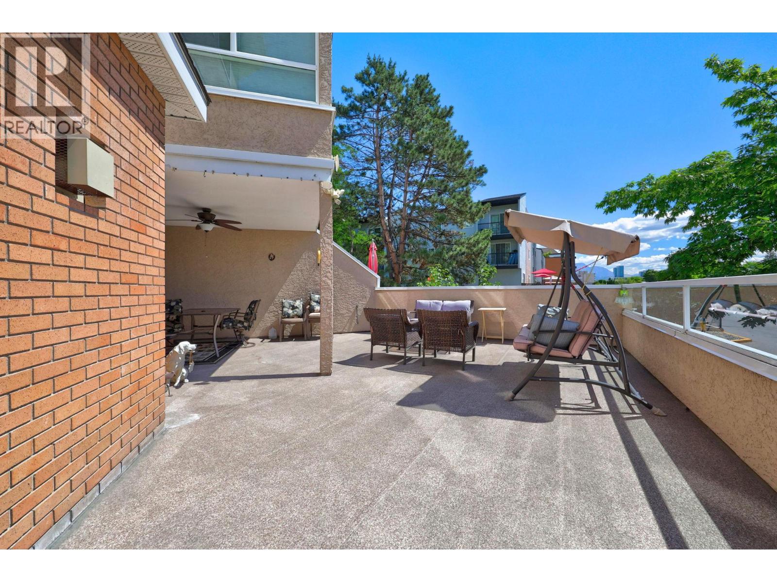 933 Harvey Avenue Unit# 101, Kelowna, British Columbia  V2A 9S1 - Photo 26 - 10391999