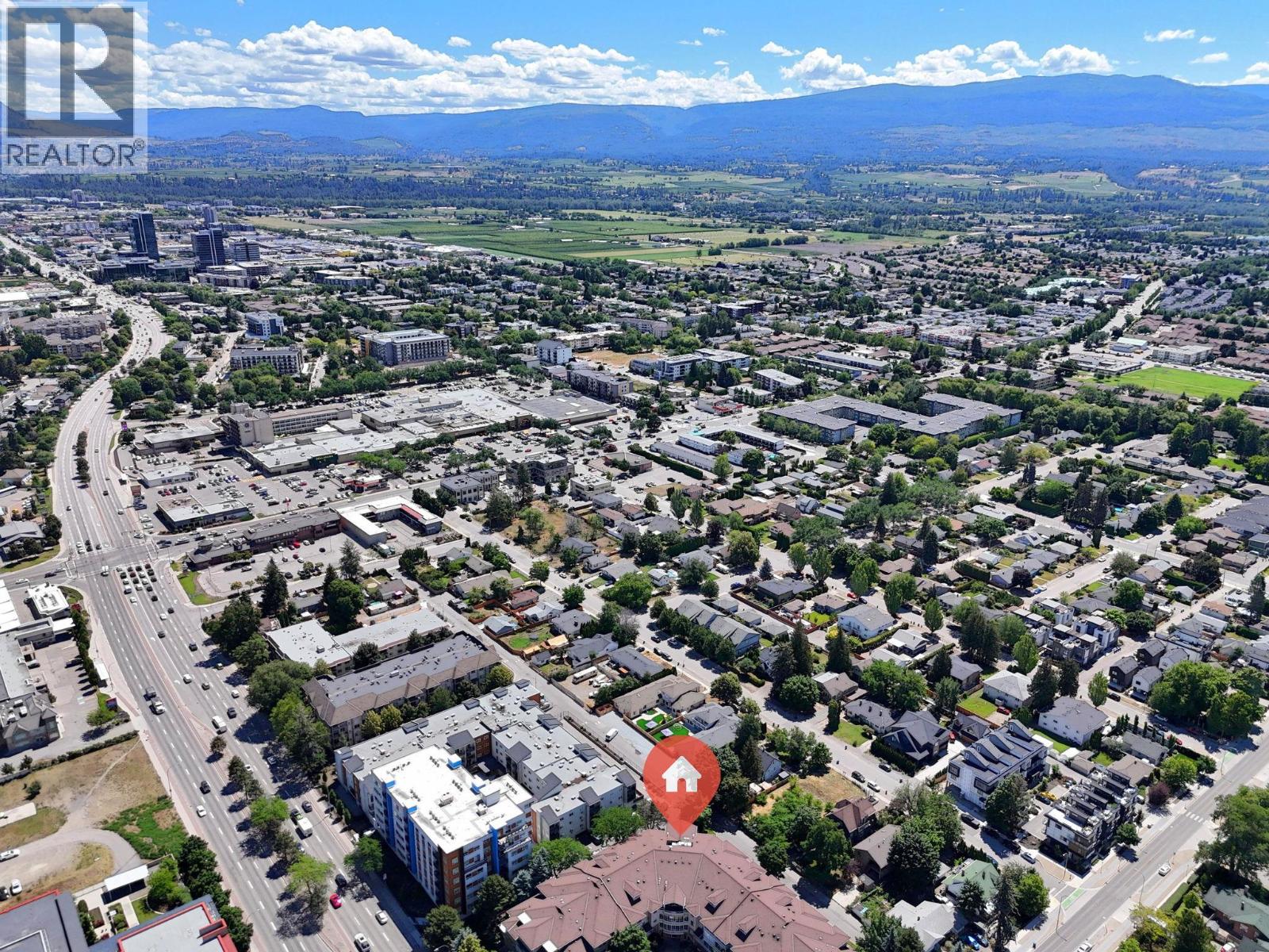 933 Harvey Avenue Unit# 101, Kelowna, British Columbia  V2A 9S1 - Photo 38 - 10391999