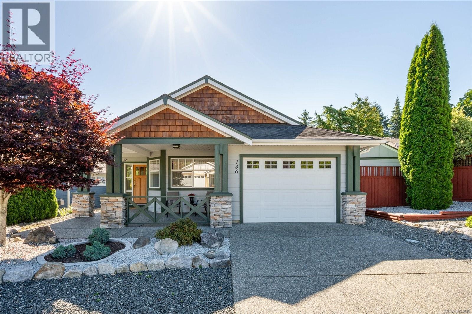 136 Meridian Way, Parksville, British Columbia
