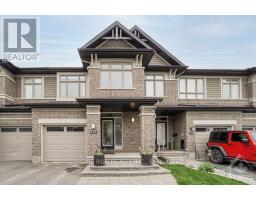 637 TENNANT WAY, Ottawa, Ontario