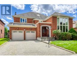 5859 RIVERSIDE PLACE, Mississauga, Ontario