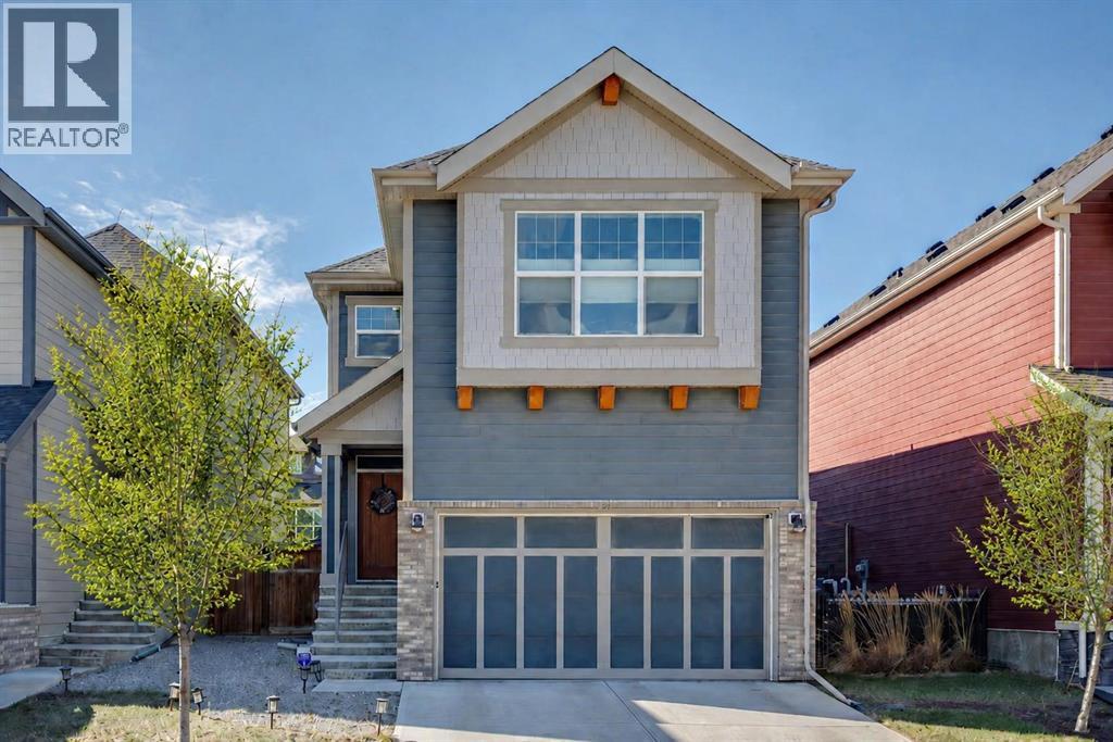 293 Masters Avenue SE, Calgary, Alberta