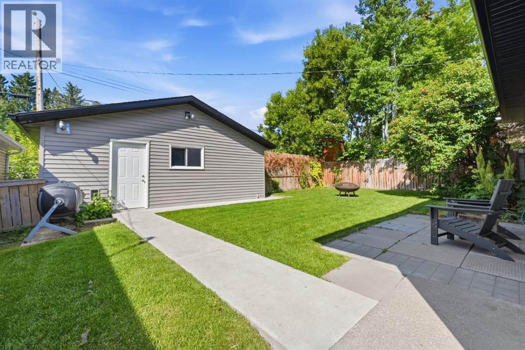 5003 Brockington Road Nw, Calgary, Alberta  T2L 1R7 - Photo 38 - A2322138