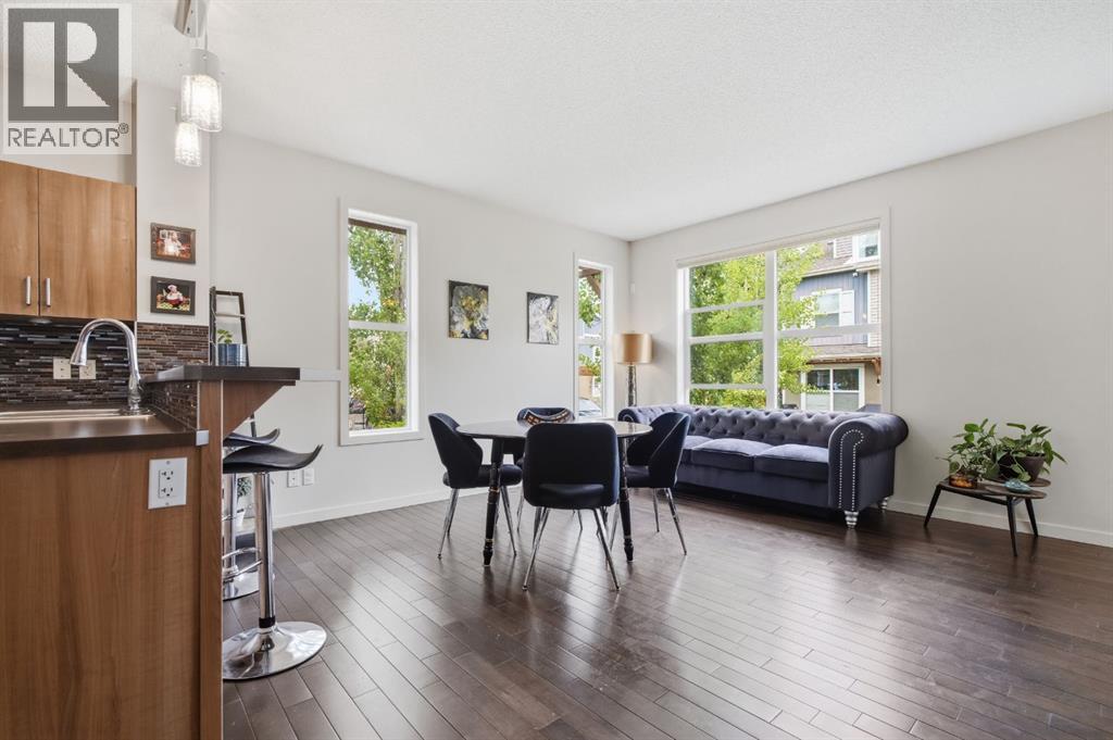 523, 10 Auburn Bay Avenue Se, Calgary, Alberta  T3M 0P7 - Photo 7 - A2322797