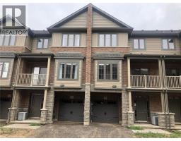 20 RIDGESIDE Lane, Waterdown, Ontario
