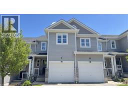 1989 OTTAWA Street S Unit# 10, Kitchener, Ontario