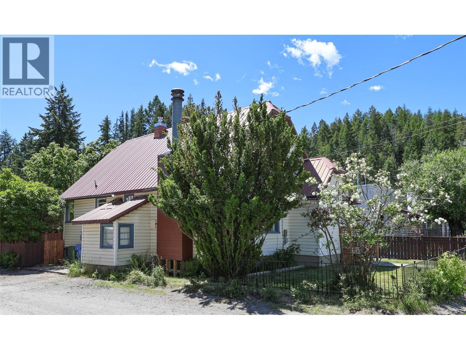 266 Dalgren Street, Kimberley, British Columbia  V1A 1J5 - Photo 63 - 10391577