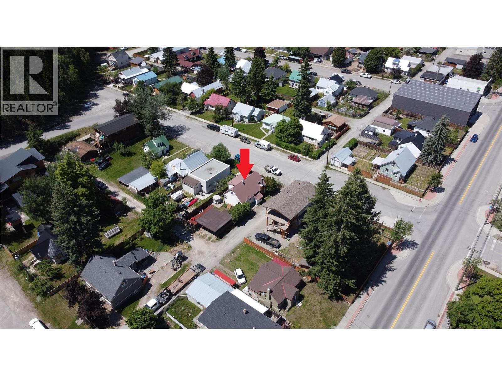 266 Dalgren Street, Kimberley, British Columbia  V1A 1J5 - Photo 65 - 10391577