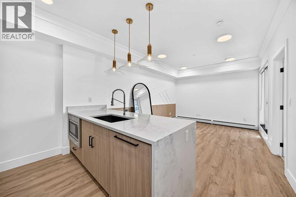 208, 370 Dieppe Drive Sw Drive, Calgary, Alberta  T3E 0E6 - Photo 10 - A2315332