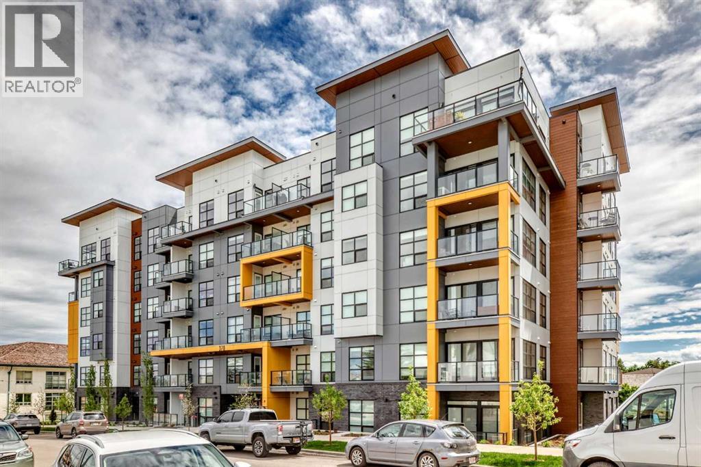 208, 370 Dieppe Drive Sw Drive, Calgary, Alberta  T3E 0E6 - Photo 3 - A2315332