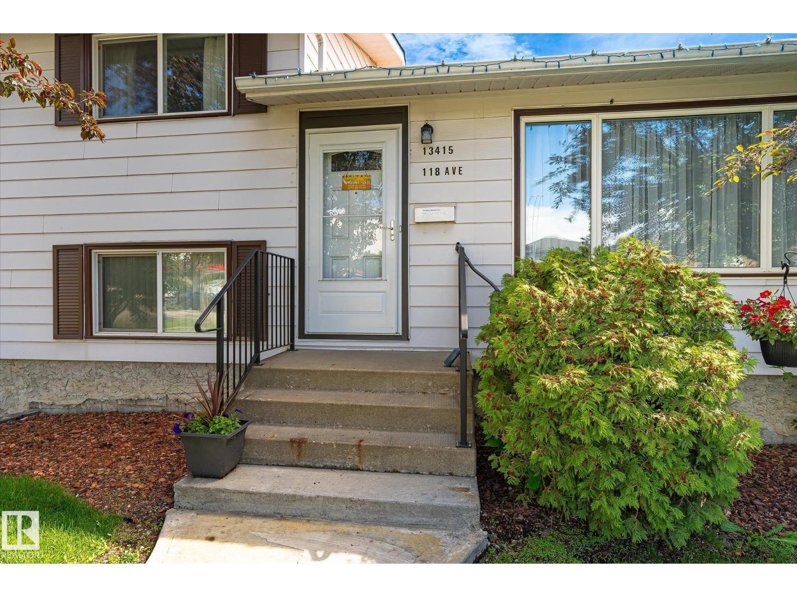 13415 118 Av Nw, Edmonton, Alberta  T5L 2L7 - Photo 2 - E4494897