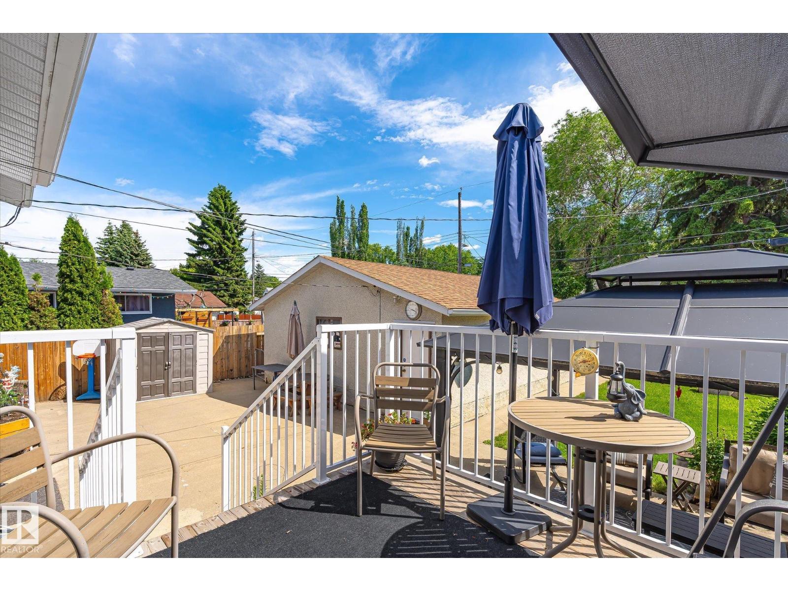13415 118 Av Nw, Edmonton, Alberta  T5L 2L7 - Photo 37 - E4494897