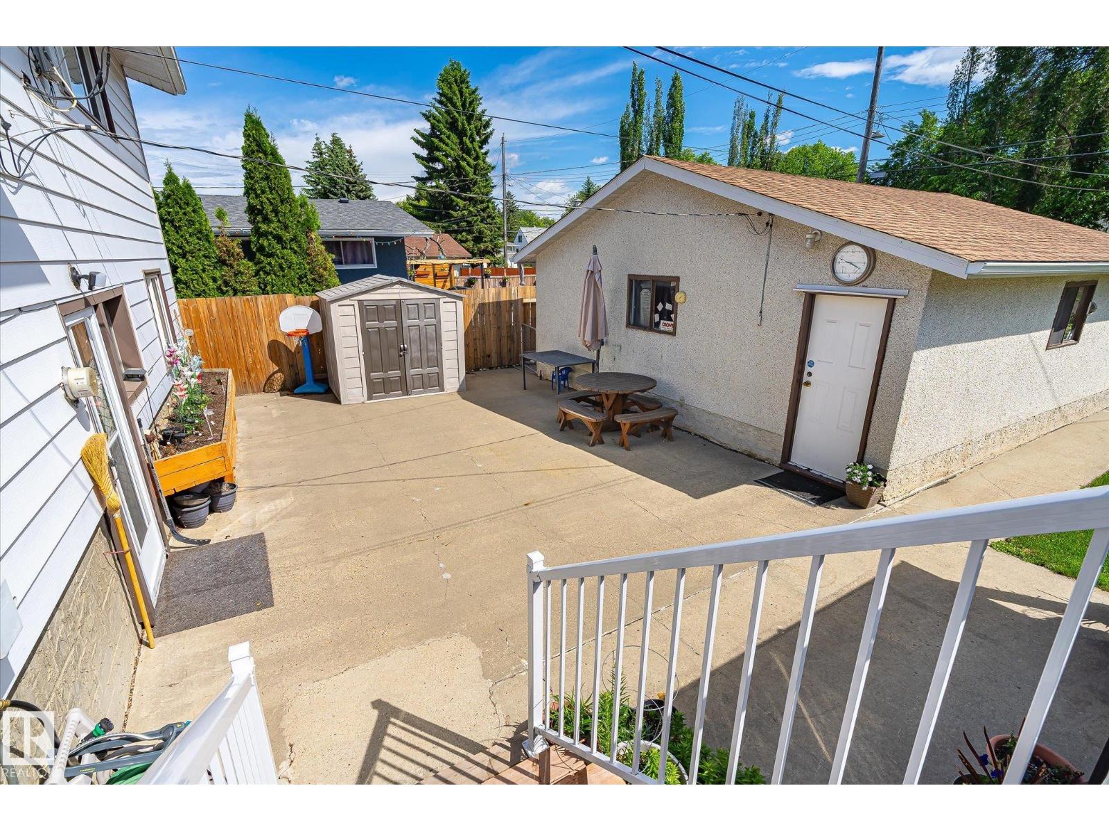 13415 118 Av Nw, Edmonton, Alberta  T5L 2L7 - Photo 38 - E4494897