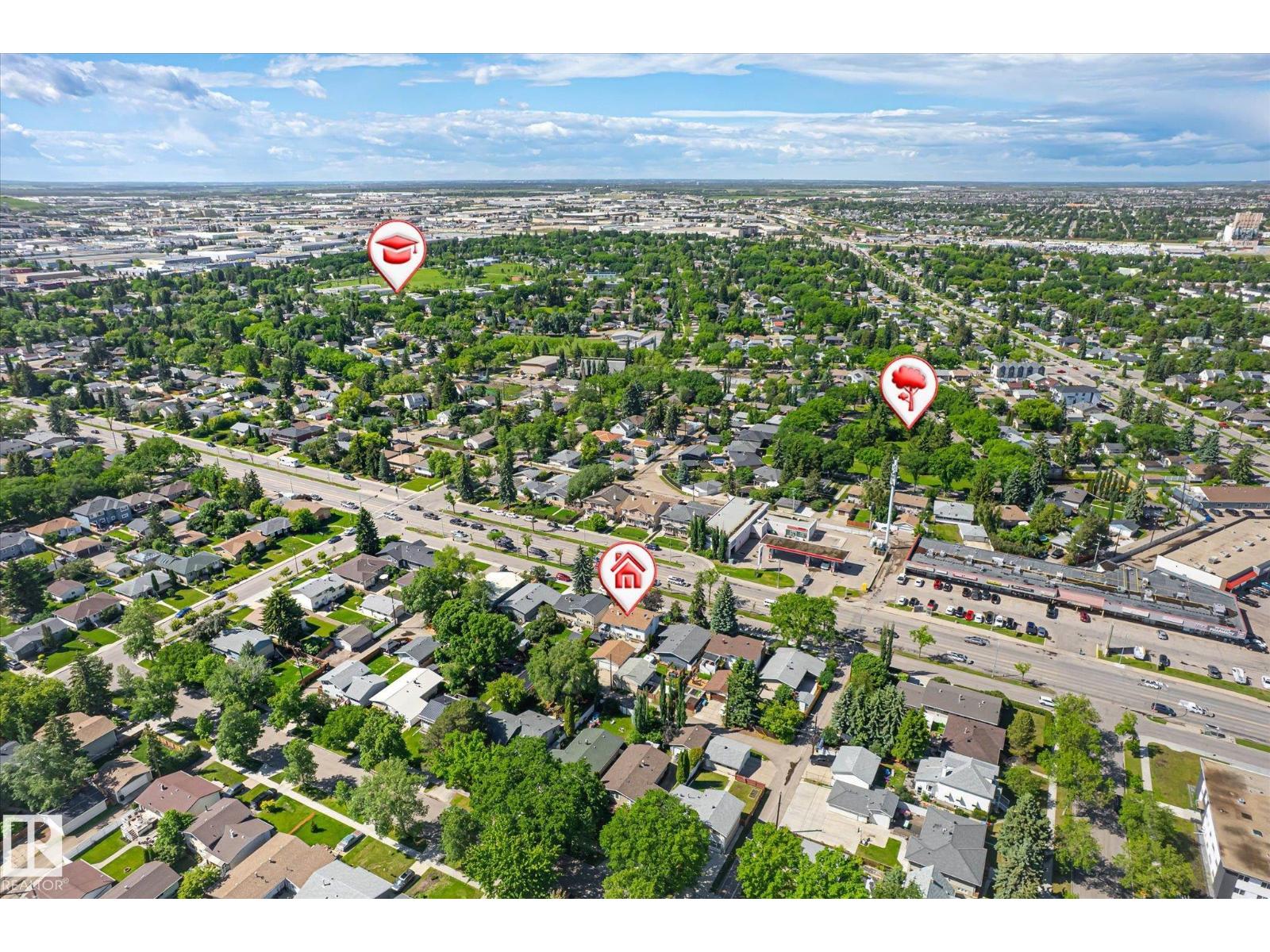 13415 118 Av Nw, Edmonton, Alberta  T5L 2L7 - Photo 50 - E4494897