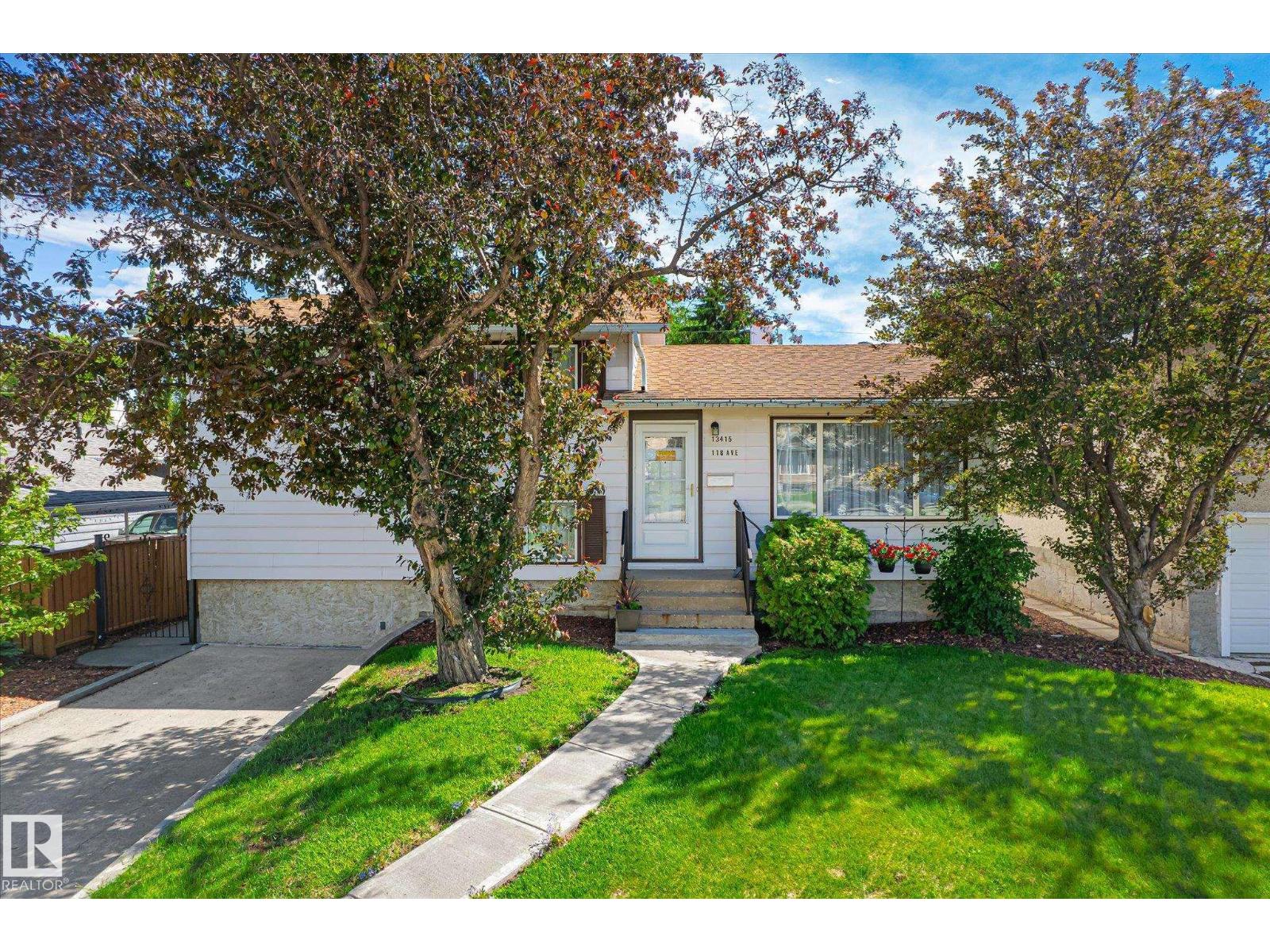 13415 118 Av Nw, Edmonton, Alberta  T5L 2L7 - Photo 54 - E4494897