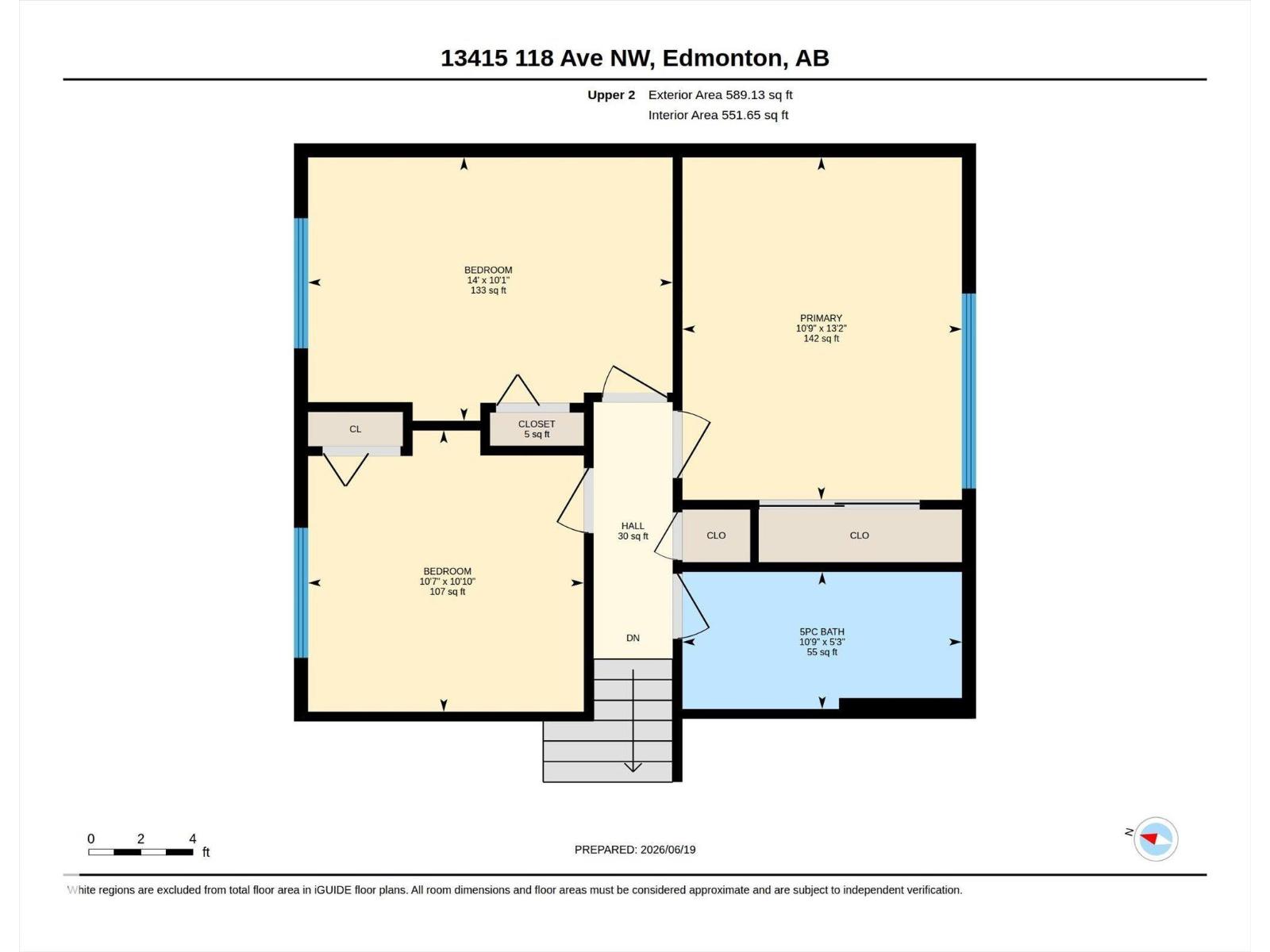 13415 118 Av Nw, Edmonton, Alberta  T5L 2L7 - Photo 56 - E4494897
