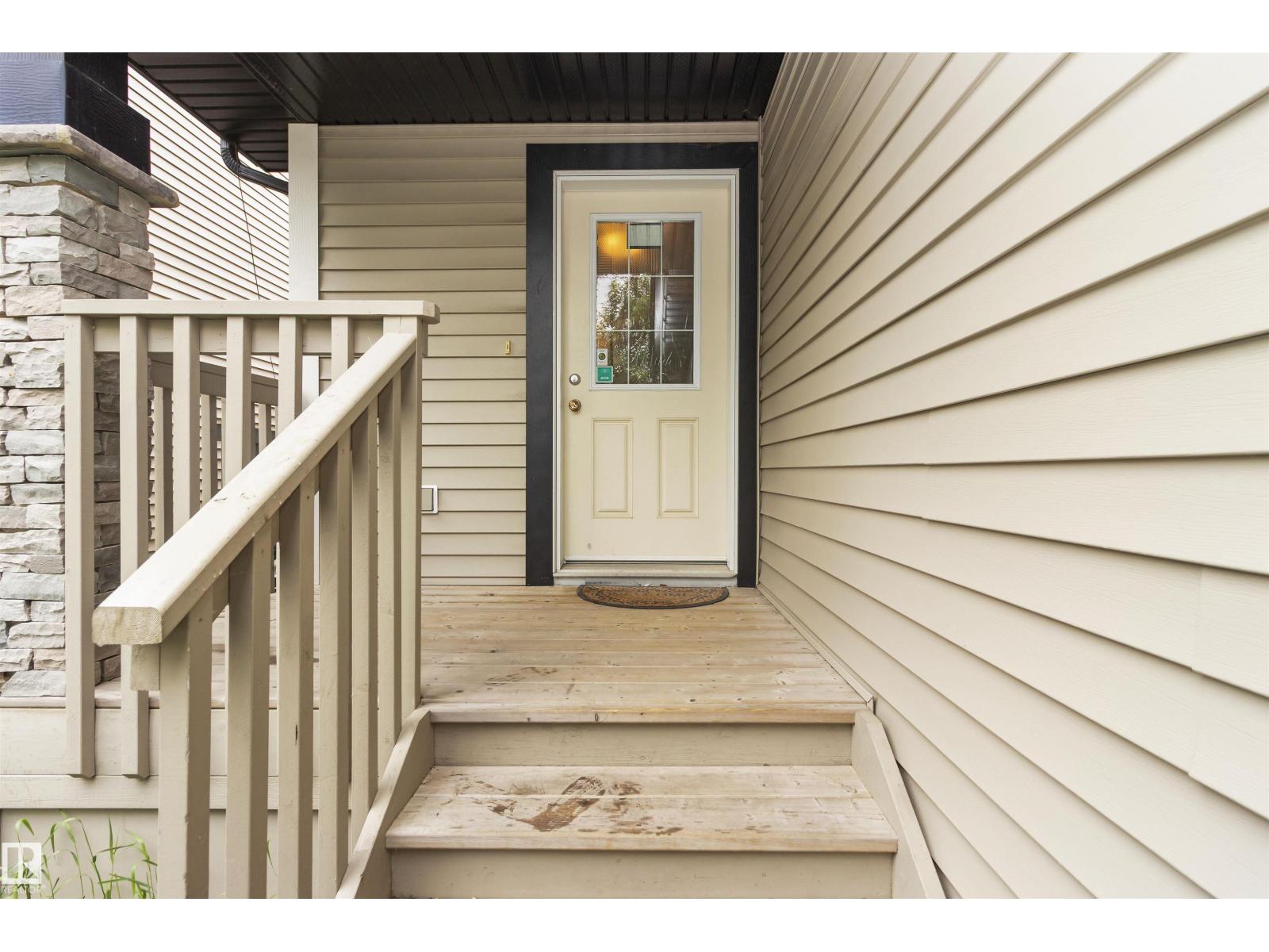 17205 73 St Nw, Edmonton, Alberta  T5Z 0K7 - Photo 2 - E4494898