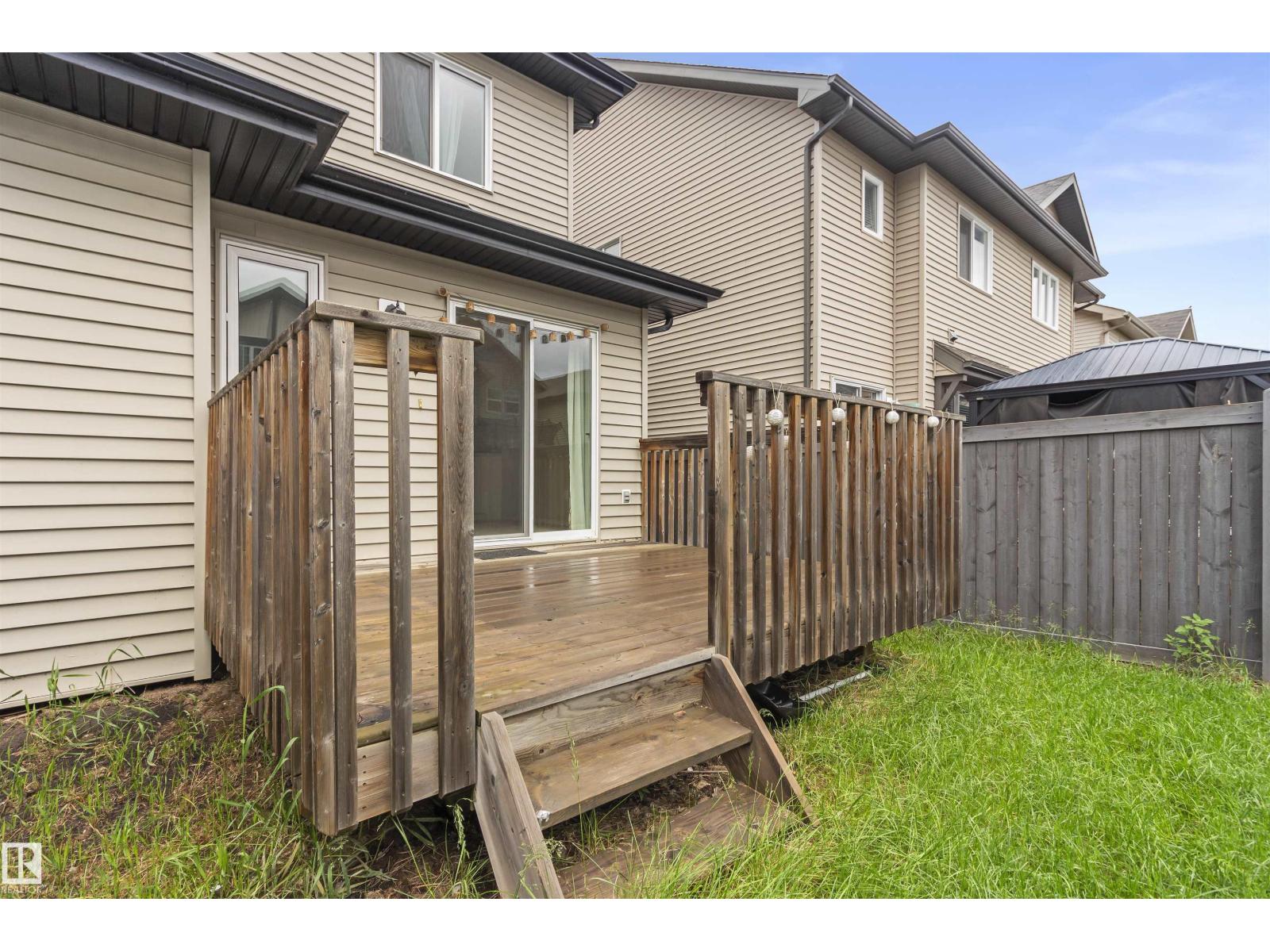 17205 73 St Nw, Edmonton, Alberta  T5Z 0K7 - Photo 35 - E4494898
