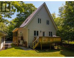 113 BAYVIEW DRIVE, carling, Ontario