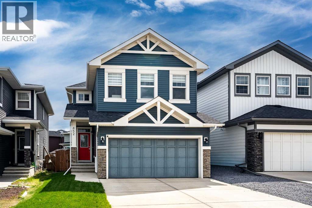 452 Evansglen Drive NW, calgary, Alberta