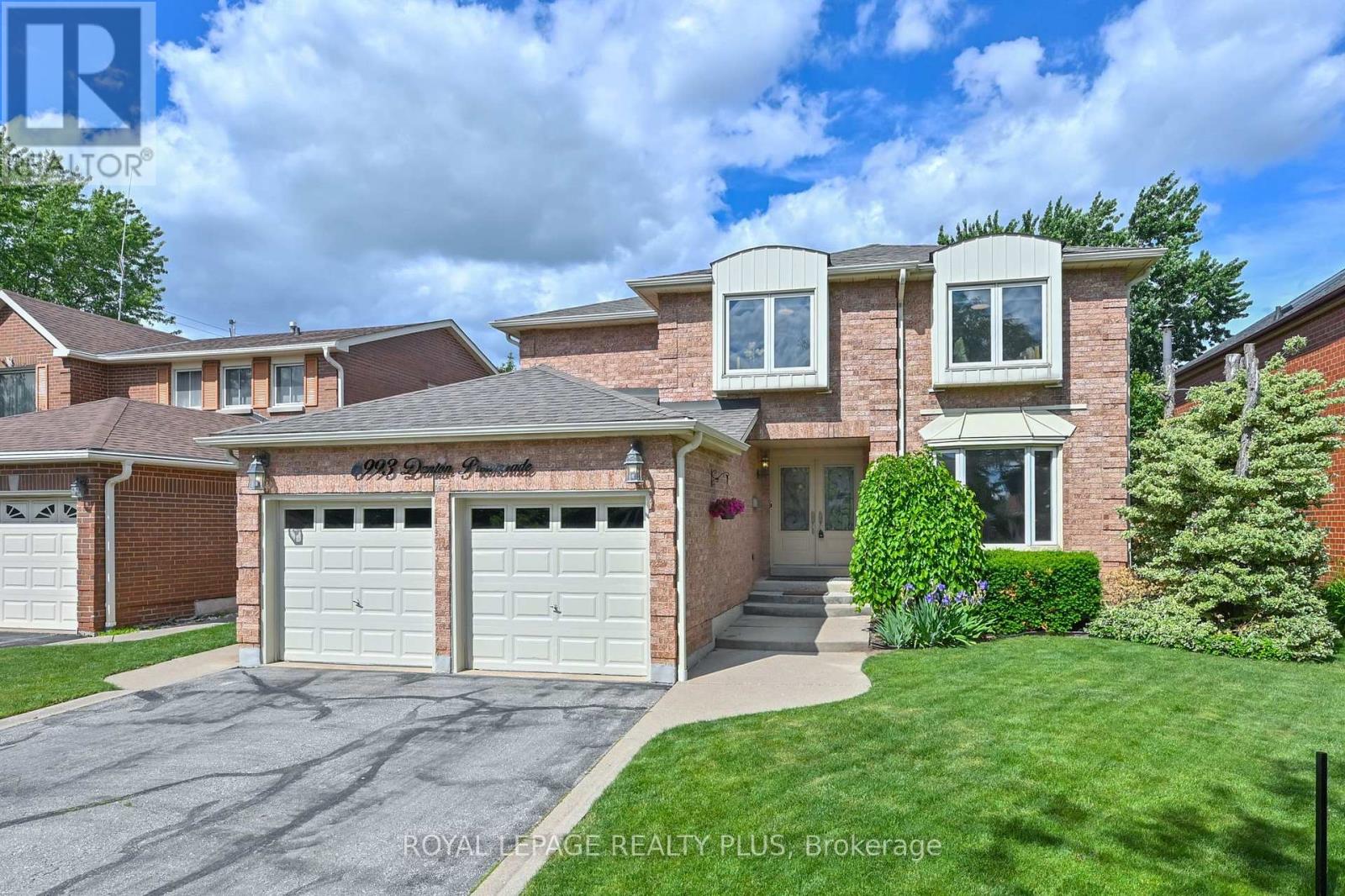 6993 DANTON PROMENADE, Mississauga, Ontario