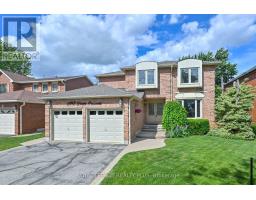 6993 DANTON PROMENADE, Mississauga, Ontario
