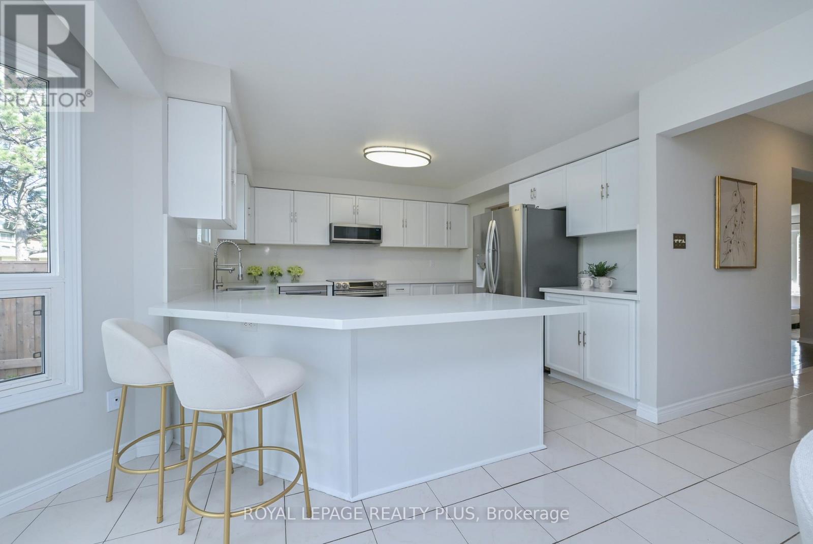 6993 Danton Promenade, Mississauga, Ontario  L5N 5A1 - Photo 17 - W13460766