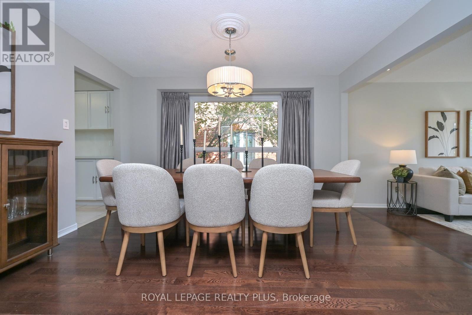 6993 Danton Promenade, Mississauga, Ontario  L5N 5A1 - Photo 6 - W13460766