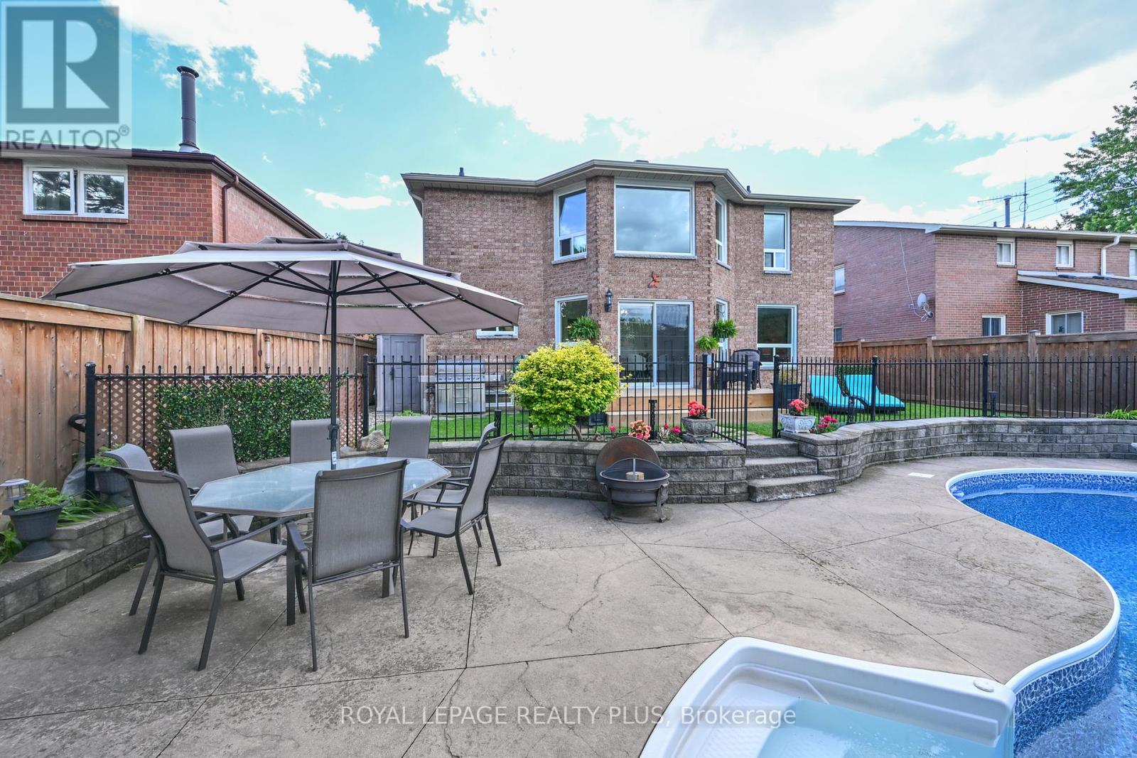 6993 Danton Promenade, Mississauga, Ontario  L5N 5A1 - Photo 40 - W13460766