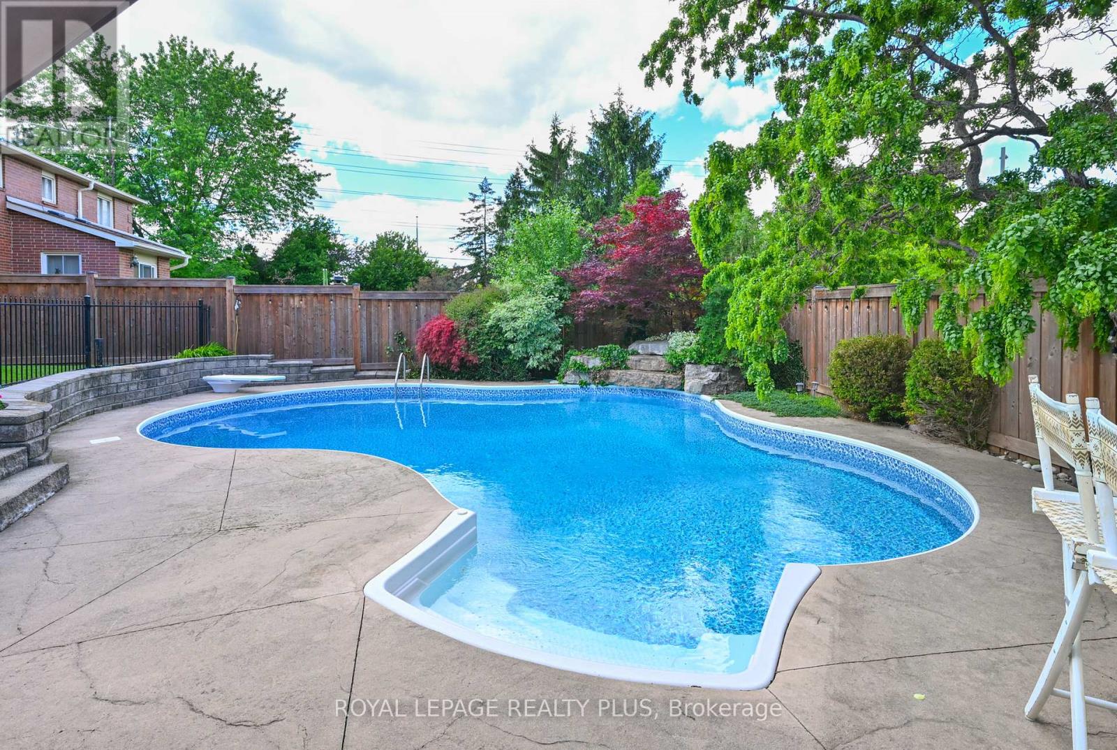 6993 Danton Promenade, Mississauga, Ontario  L5N 5A1 - Photo 42 - W13460766
