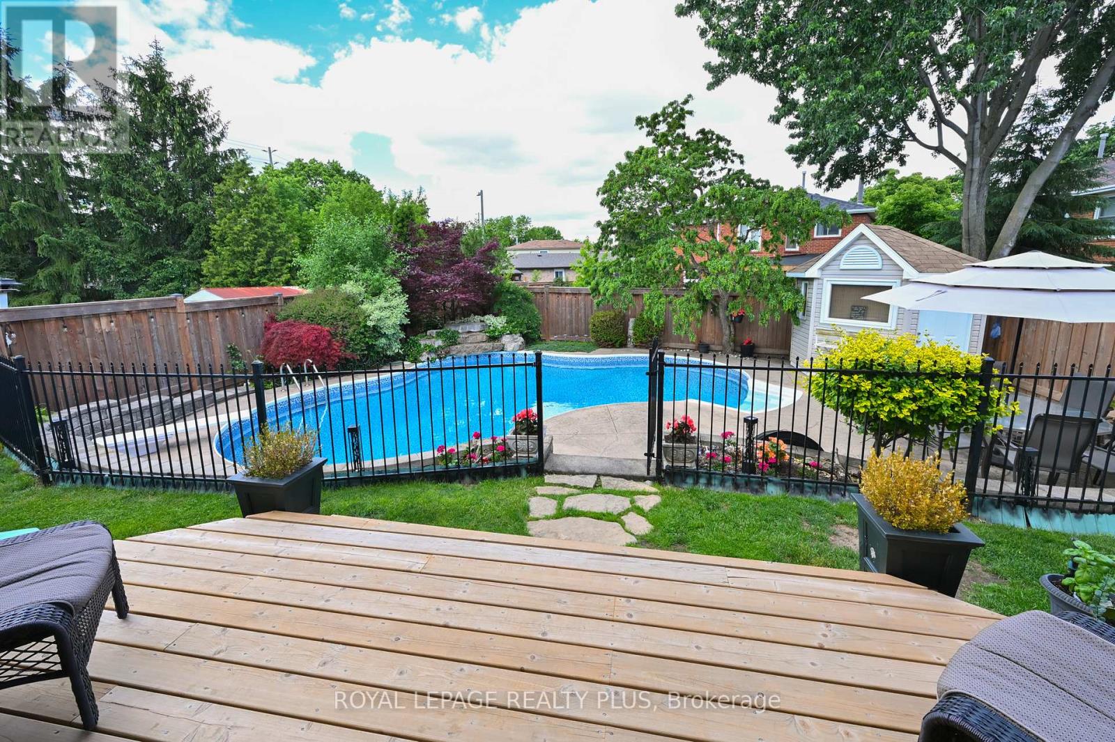 6993 Danton Promenade, Mississauga, Ontario  L5N 5A1 - Photo 38 - W13460766