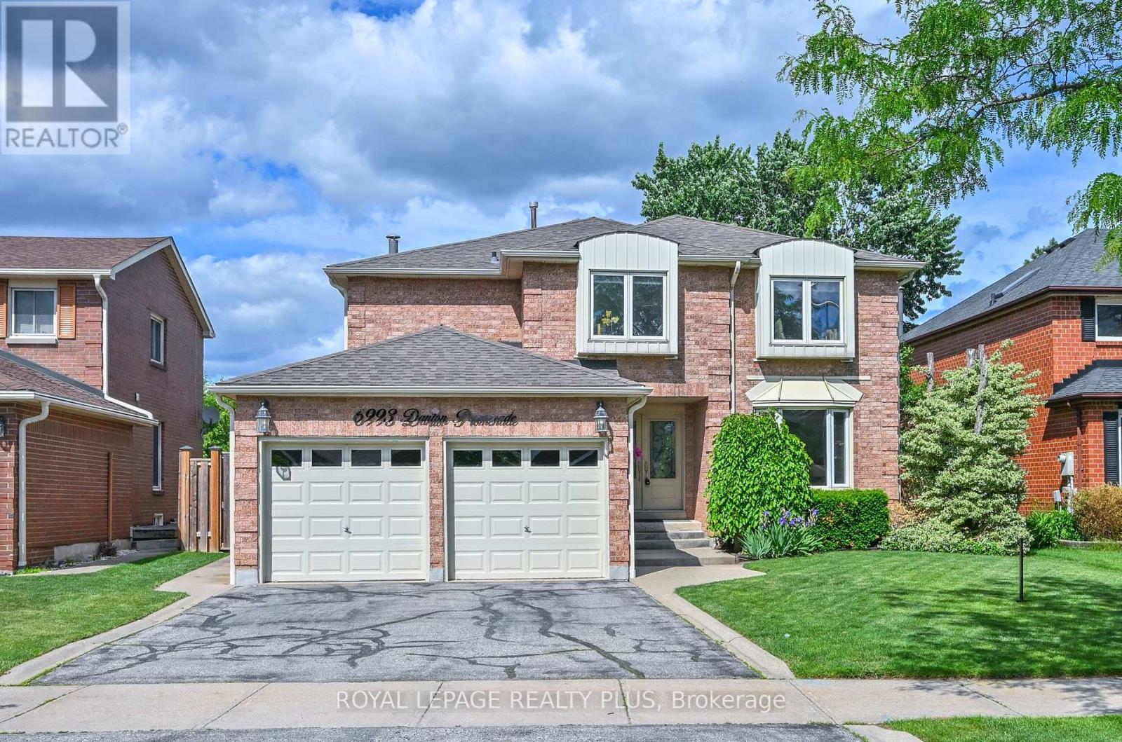 6993 Danton Promenade, Mississauga, Ontario  L5N 5A1 - Photo 45 - W13460766