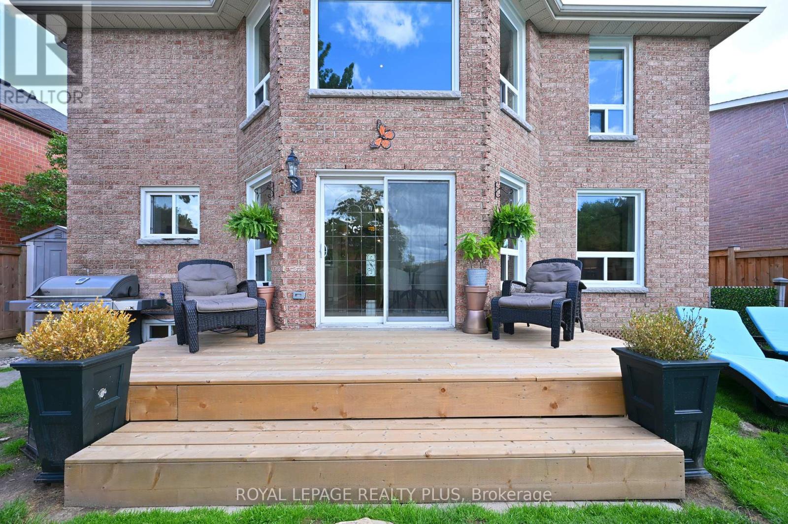 6993 Danton Promenade, Mississauga, Ontario  L5N 5A1 - Photo 37 - W13460766