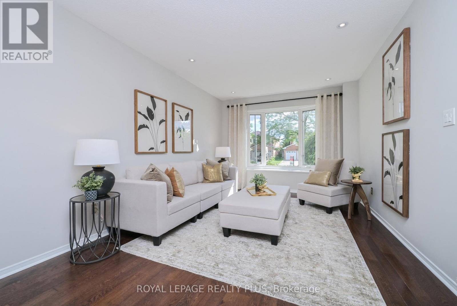 6993 Danton Promenade, Mississauga, Ontario  L5N 5A1 - Photo 4 - W13460766