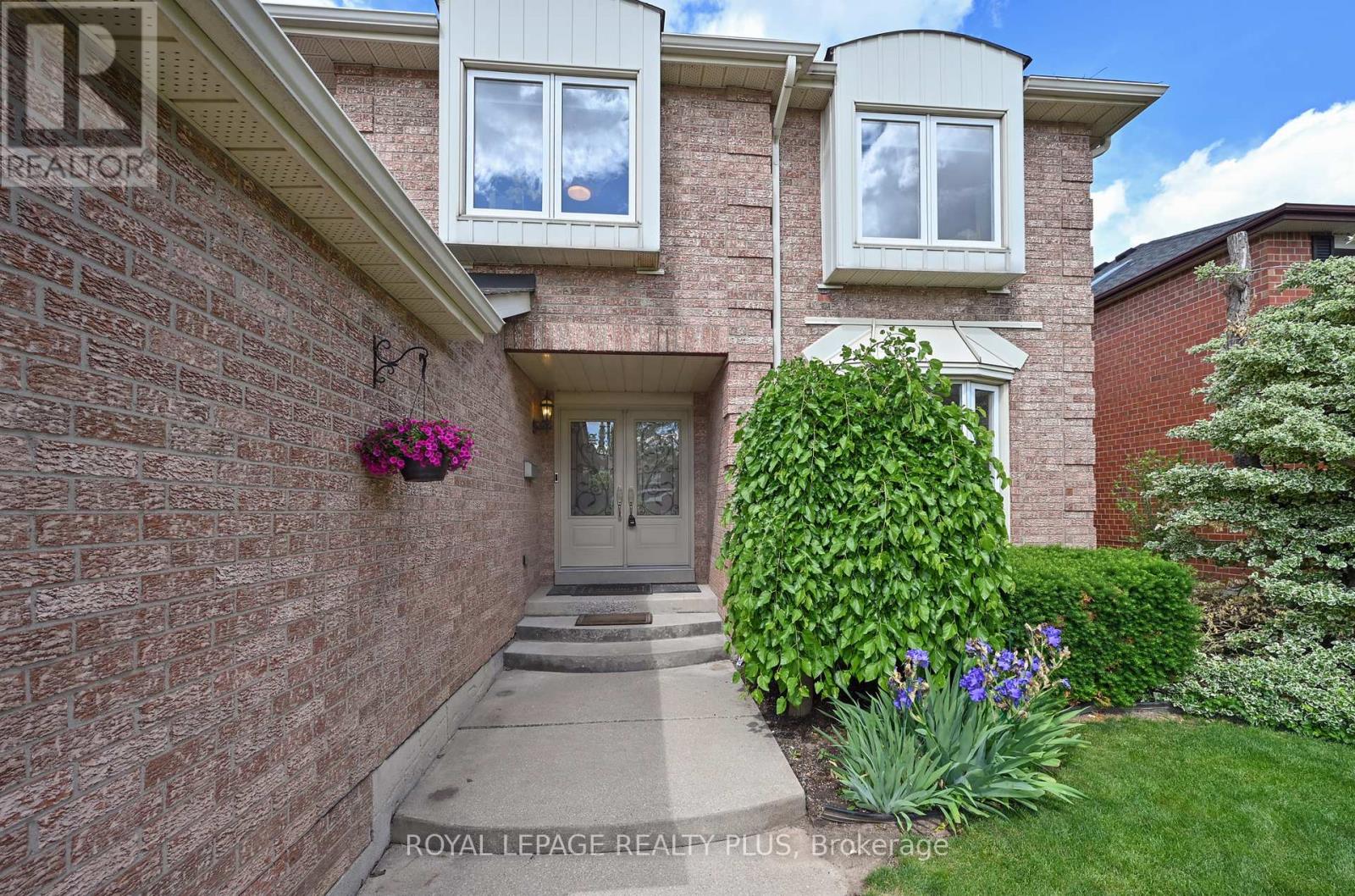 6993 Danton Promenade, Mississauga, Ontario  L5N 5A1 - Photo 44 - W13460766