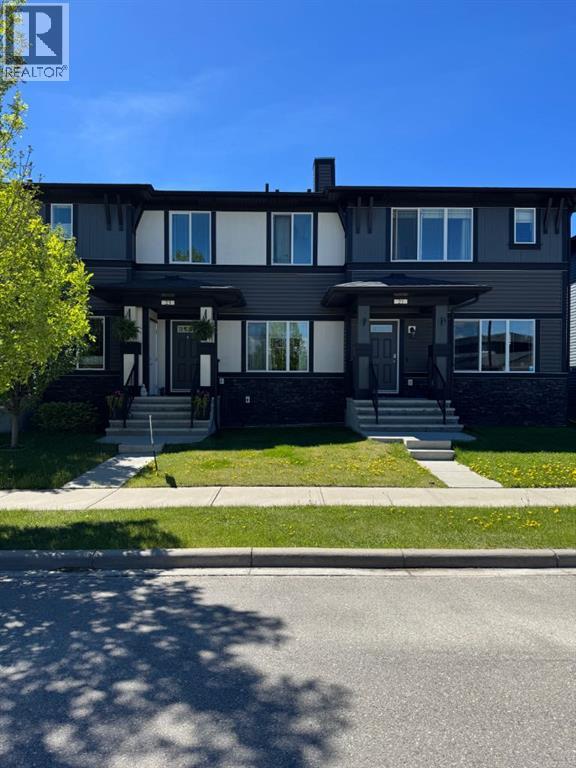 23 Belgian Link, Cochrane, Alberta  T4C 0M3 - Photo 4 - A2303290