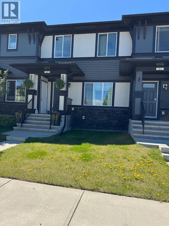 23 Belgian Link, Cochrane, Alberta