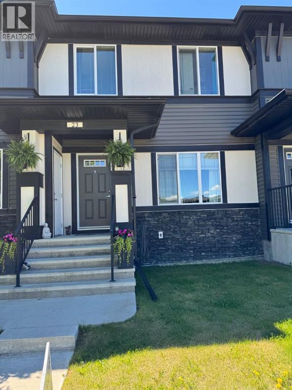 23 Belgian Link, Cochrane, Alberta  T4C 0M3 - Photo 3 - A2303290