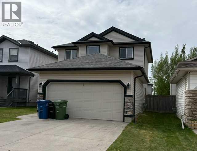 531 Stonegate Road NW, airdrie, Alberta