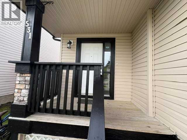 531 Stonegate Road NW, Airdrie, Alberta  T4B 2Z9 - Photo 42 - A2318075