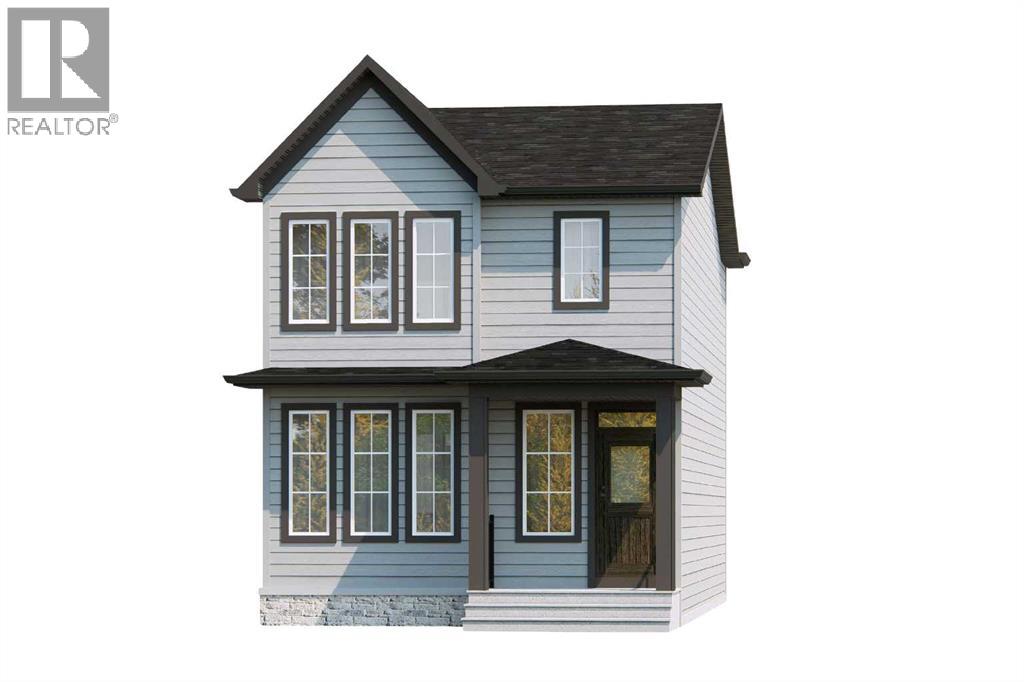 2112 152 Avenue NW, calgary, Alberta