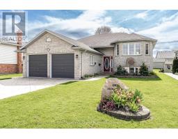 203 WIMPOLE STREET, West Perth, Ontario