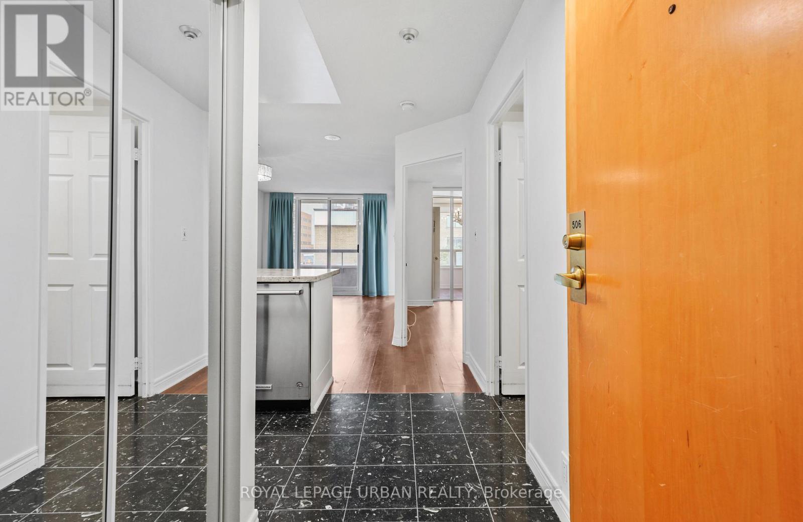 506 - 43 Eglinton Avenue E, Toronto, Ontario  M4P 1A2 - Photo 2 - C13463516
